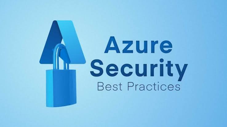Azure Security